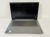 Lenovo thinkbook 14 g2 itl 14”, core(tm) i5 11th gen, 24 gb ram, 512 gb nvme laptop - afbeelding 1 van  8