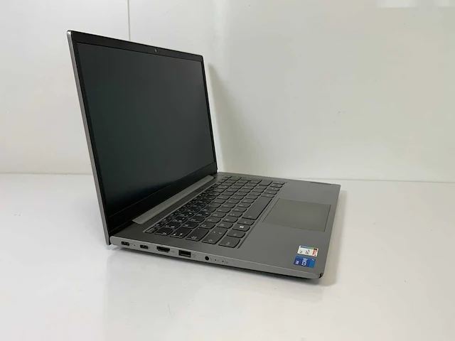 Lenovo thinkbook 14 g2 itl 14”, core(tm) i5 11th gen, 24 gb ram, 512 gb nvme laptop - afbeelding 2 van  8
