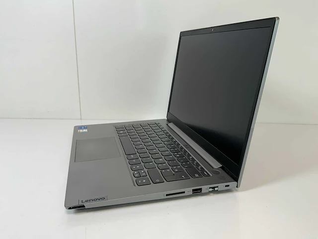 Lenovo thinkbook 14 g2 itl 14”, core(tm) i5 11th gen, 24 gb ram, 512 gb nvme laptop - afbeelding 3 van  8