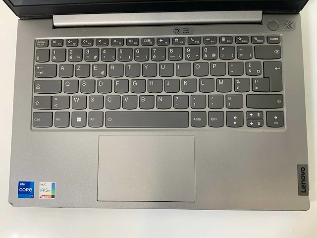 Lenovo thinkbook 14 g2 itl 14”, core(tm) i5 11th gen, 24 gb ram, 512 gb nvme laptop - afbeelding 4 van  8