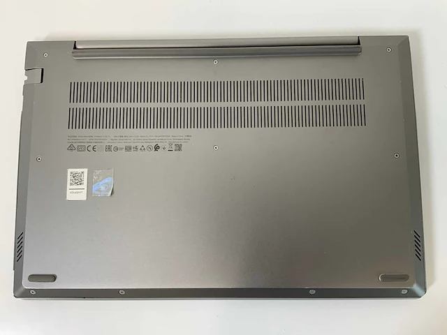Lenovo thinkbook 14 g2 itl 14”, core(tm) i5 11th gen, 24 gb ram, 512 gb nvme laptop - afbeelding 5 van  8