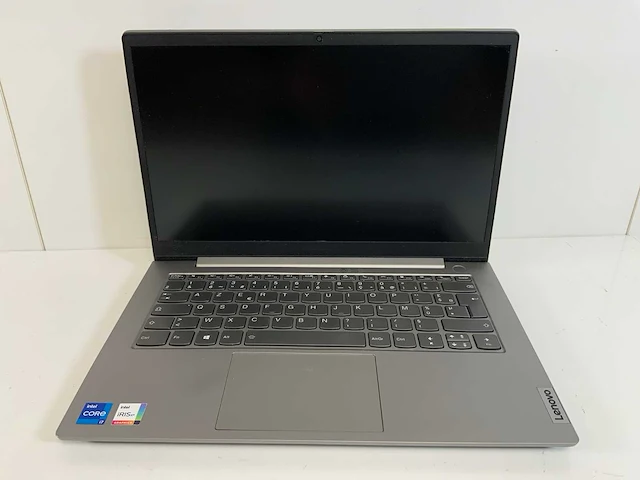 Lenovo thinkbook 14 g2 itl 14", core(tm) i7 11e generatie, 24 gb ram, 512 gb nvme laptop - afbeelding 1 van  7