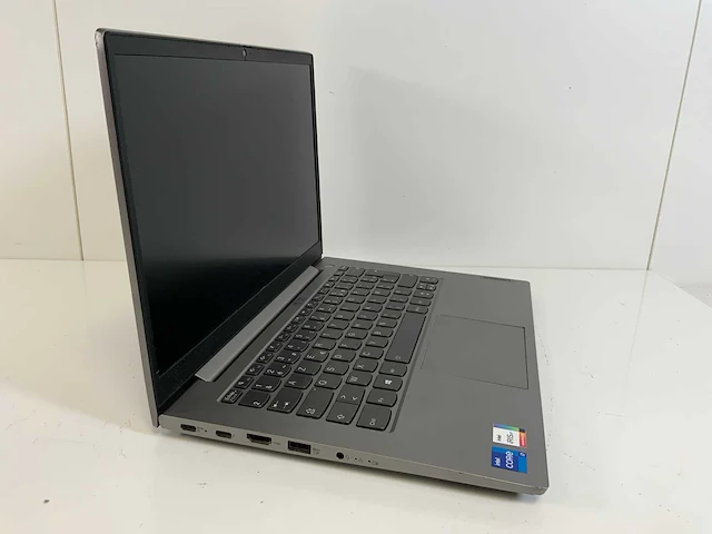 Lenovo thinkbook 14 g2 itl 14", core(tm) i7 11e generatie, 24 gb ram, 512 gb nvme laptop - afbeelding 2 van  7