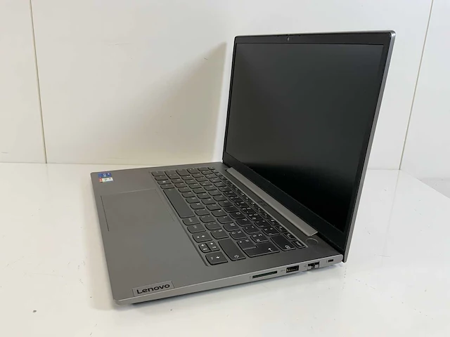 Lenovo thinkbook 14 g2 itl 14", core(tm) i7 11e generatie, 24 gb ram, 512 gb nvme laptop - afbeelding 3 van  7