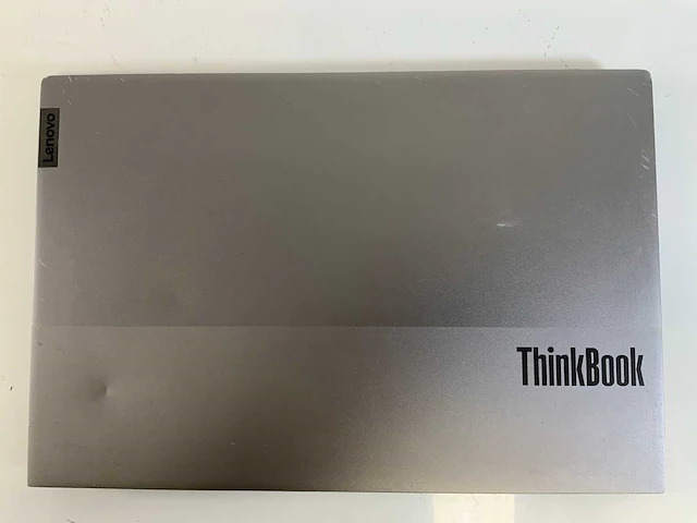 Lenovo thinkbook 14 g2 itl 14", core(tm) i7 11e generatie, 24 gb ram, 512 gb nvme laptop - afbeelding 5 van  7