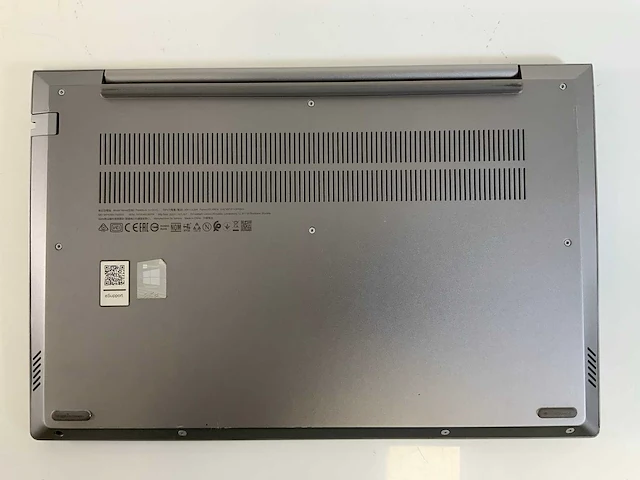 Lenovo thinkbook 14 g2 itl 14", core(tm) i7 11e generatie, 24 gb ram, 512 gb nvme laptop - afbeelding 6 van  7