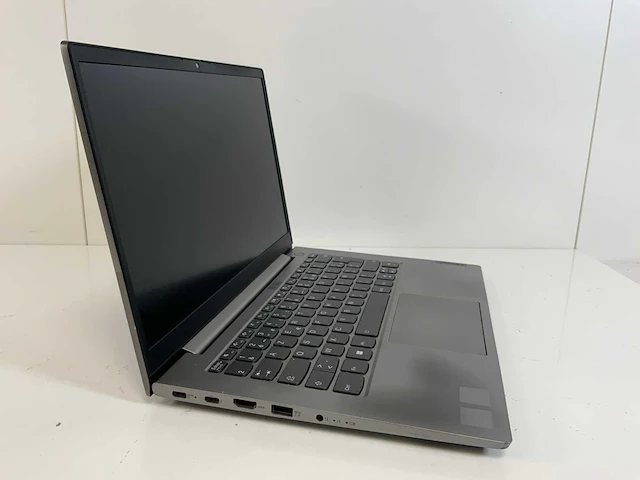 Lenovo thinkbook 14 g2 itl 14", core(tm) i7 11e generatie, 24 gb ram, 512 gb nvme laptop - afbeelding 2 van  7