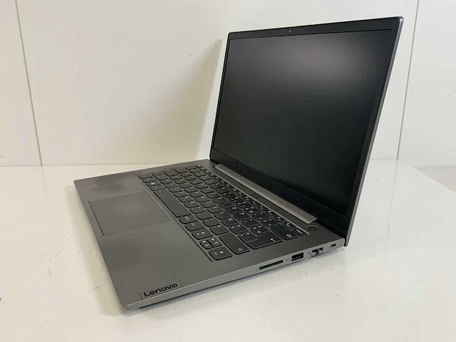 Lenovo thinkbook 14 g2 itl 14", core(tm) i7 11e generatie, 24 gb ram, 512 gb nvme laptop - afbeelding 3 van  7