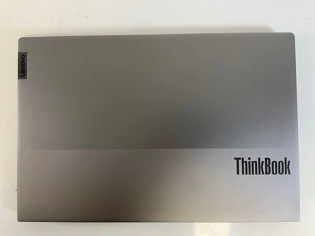 Lenovo thinkbook 14 g2 itl 14", core(tm) i7 11e generatie, 24 gb ram, 512 gb nvme laptop - afbeelding 5 van  7