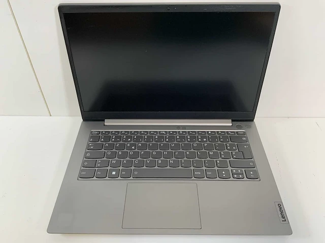 Lenovo thinkbook 14 g2 itl 14", core(tm) i7 11th gen, 16 gb ram, 512 gb nvme laptop - afbeelding 1 van  7