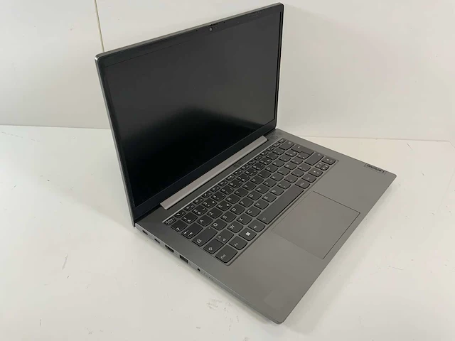 Lenovo thinkbook 14 g2 itl 14", core(tm) i7 11th gen, 16 gb ram, 512 gb nvme laptop - afbeelding 2 van  7