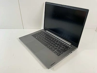 Lenovo thinkbook 14 g2 itl 14", core(tm) i7 11th gen, 16 gb ram, 512 gb nvme laptop - afbeelding 3 van  7