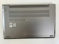 Lenovo thinkbook 14 g2 itl 14", core(tm) i7 11th gen, 16 gb ram, 512 gb nvme laptop - afbeelding 6 van  7