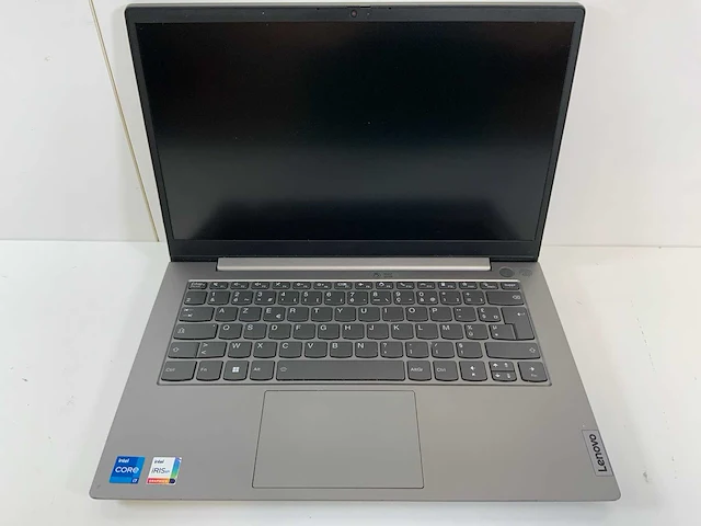 Lenovo thinkbook 14 g2 itl 14", core(tm) i7 11th gen, 16 gb ram, 512 gb nvme laptop - afbeelding 1 van  7