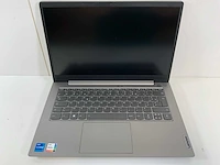 Lenovo thinkbook 14 g2 itl 14", core(tm) i7 11th gen, 16 gb ram, 512 gb nvme laptop - afbeelding 1 van  7