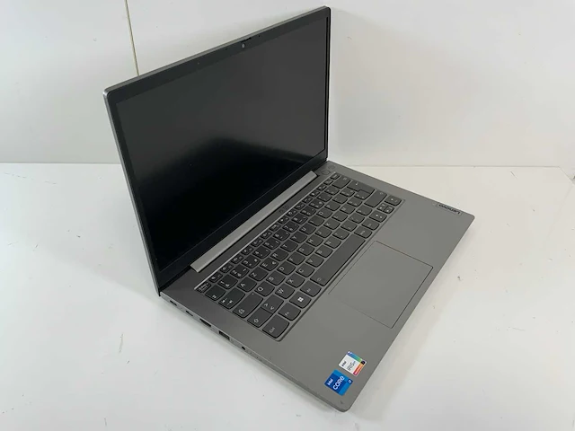 Lenovo thinkbook 14 g2 itl 14", core(tm) i7 11th gen, 16 gb ram, 512 gb nvme laptop - afbeelding 2 van  7