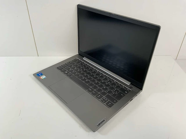Lenovo thinkbook 14 g2 itl 14", core(tm) i7 11th gen, 16 gb ram, 512 gb nvme laptop - afbeelding 3 van  7