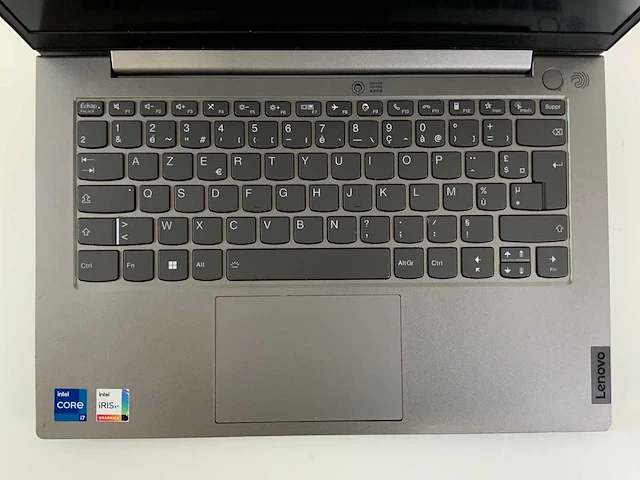 Lenovo thinkbook 14 g2 itl 14", core(tm) i7 11th gen, 16 gb ram, 512 gb nvme laptop - afbeelding 4 van  7