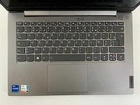 Lenovo thinkbook 14 g2 itl 14", core(tm) i7 11th gen, 16 gb ram, 512 gb nvme laptop - afbeelding 4 van  7