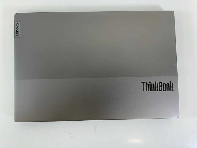 Lenovo thinkbook 14 g2 itl 14", core(tm) i7 11th gen, 16 gb ram, 512 gb nvme laptop - afbeelding 5 van  7
