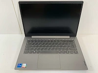 Lenovo thinkbook 14 g2 itl 14", core(tm) i7 11th gen, 16 gb ram, 512 gb nvme laptop - afbeelding 1 van  7