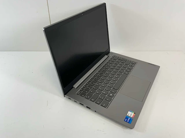 Lenovo thinkbook 14 g2 itl 14", core(tm) i7 11th gen, 16 gb ram, 512 gb nvme laptop - afbeelding 2 van  7