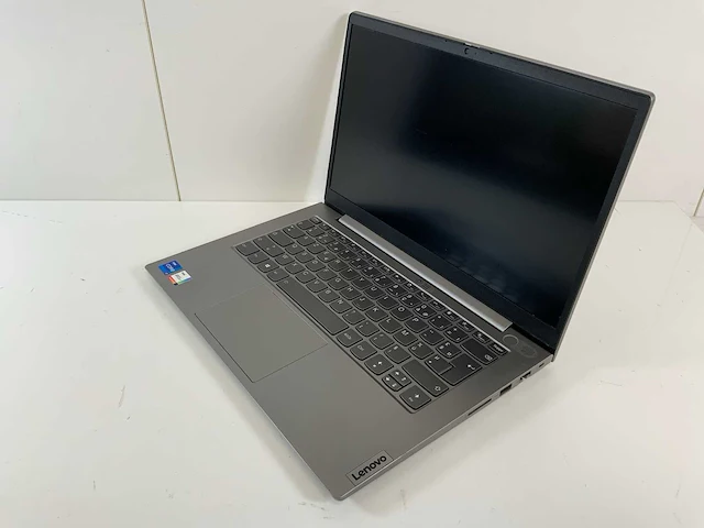 Lenovo thinkbook 14 g2 itl 14", core(tm) i7 11th gen, 16 gb ram, 512 gb nvme laptop - afbeelding 3 van  7