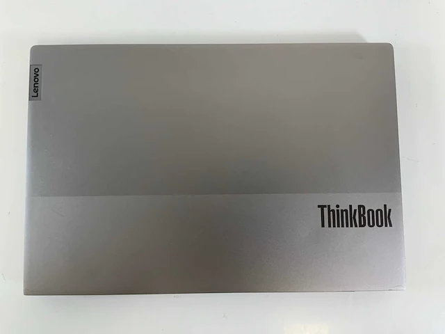 Lenovo thinkbook 14 g2 itl 14", core(tm) i7 11th gen, 16 gb ram, 512 gb nvme laptop - afbeelding 5 van  7