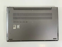Lenovo thinkbook 14 g2 itl 14", core(tm) i7 11th gen, 16 gb ram, 512 gb nvme laptop - afbeelding 6 van  7