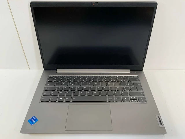 Lenovo thinkbook 14 g2 itl 14", core(tm) i7 11th gen, 16 gb ram, 512 gb nvme laptop - afbeelding 1 van  7