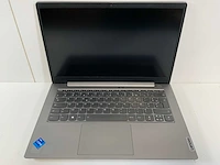 Lenovo thinkbook 14 g2 itl 14", core(tm) i7 11th gen, 16 gb ram, 512 gb nvme laptop - afbeelding 1 van  7