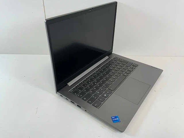 Lenovo thinkbook 14 g2 itl 14", core(tm) i7 11th gen, 16 gb ram, 512 gb nvme laptop - afbeelding 2 van  7