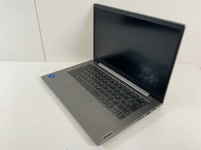 Lenovo thinkbook 14 g2 itl 14", core(tm) i7 11th gen, 16 gb ram, 512 gb nvme laptop - afbeelding 3 van  7