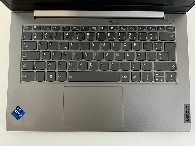 Lenovo thinkbook 14 g2 itl 14", core(tm) i7 11th gen, 16 gb ram, 512 gb nvme laptop - afbeelding 4 van  7