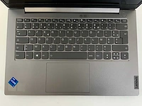 Lenovo thinkbook 14 g2 itl 14", core(tm) i7 11th gen, 16 gb ram, 512 gb nvme laptop - afbeelding 4 van  7