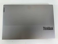 Lenovo thinkbook 14 g2 itl 14", core(tm) i7 11th gen, 16 gb ram, 512 gb nvme laptop - afbeelding 5 van  7