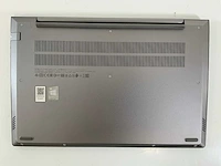 Lenovo thinkbook 14 g2 itl 14", core(tm) i7 11th gen, 16 gb ram, 512 gb nvme laptop - afbeelding 6 van  7