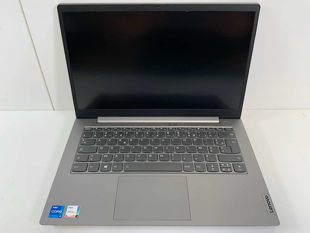 Lenovo thinkbook 14 g2 itl 14", core(tm) i7 11th gen, 16 gb ram, 512 gb nvme laptop - afbeelding 1 van  7