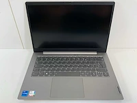 Lenovo thinkbook 14 g2 itl 14", core(tm) i7 11th gen, 16 gb ram, 512 gb nvme laptop - afbeelding 1 van  7