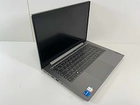 Lenovo thinkbook 14 g2 itl 14", core(tm) i7 11th gen, 16 gb ram, 512 gb nvme laptop - afbeelding 2 van  7