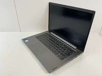 Lenovo thinkbook 14 g2 itl 14", core(tm) i7 11th gen, 16 gb ram, 512 gb nvme laptop - afbeelding 3 van  7