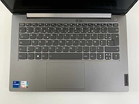 Lenovo thinkbook 14 g2 itl 14", core(tm) i7 11th gen, 16 gb ram, 512 gb nvme laptop - afbeelding 4 van  7