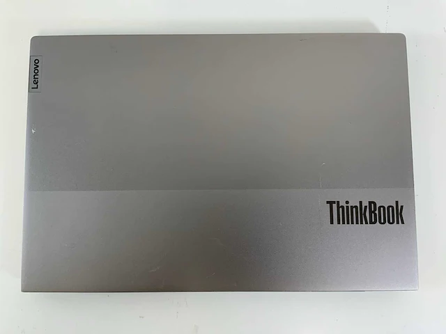 Lenovo thinkbook 14 g2 itl 14", core(tm) i7 11th gen, 16 gb ram, 512 gb nvme laptop - afbeelding 5 van  7