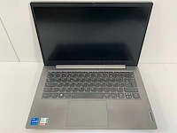 Lenovo thinkbook 14 g2 itl 14", core(tm) i7 11th gen, 16 gb ram, 512 gb nvme laptop - afbeelding 1 van  7