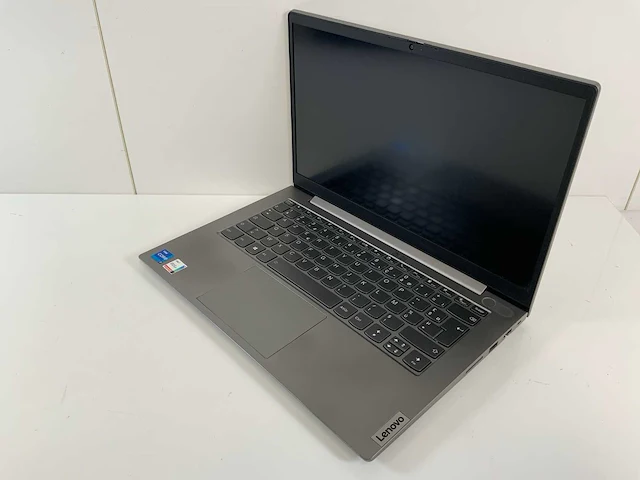 Lenovo thinkbook 14 g2 itl 14", core(tm) i7 11th gen, 16 gb ram, 512 gb nvme laptop - afbeelding 3 van  7