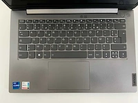 Lenovo thinkbook 14 g2 itl 14", core(tm) i7 11th gen, 16 gb ram, 512 gb nvme laptop - afbeelding 4 van  7