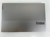 Lenovo thinkbook 14 g2 itl 14", core(tm) i7 11th gen, 16 gb ram, 512 gb nvme laptop - afbeelding 5 van  7