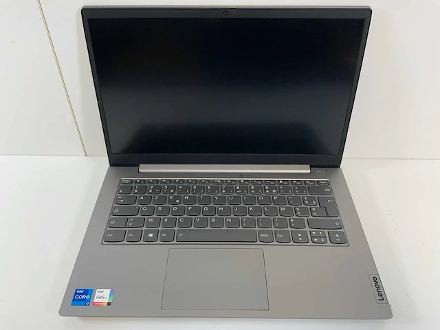 Lenovo thinkbook 14 g2 itl 14", core(tm) i7 11th gen, 16 gb ram, 512 gb nvme laptop - afbeelding 1 van  7