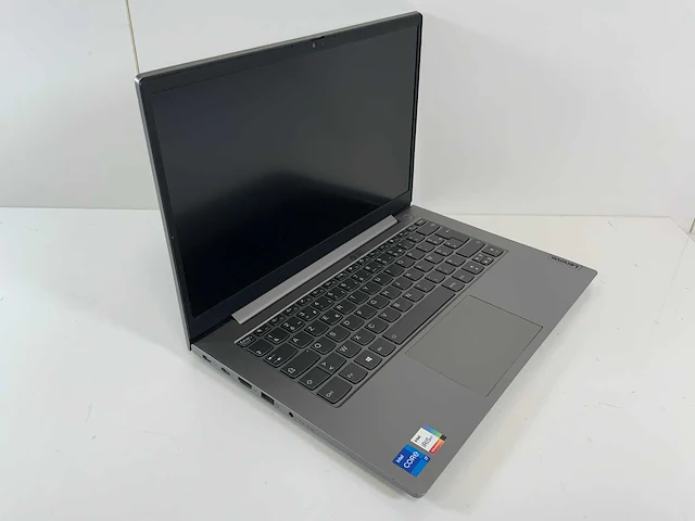 Lenovo thinkbook 14 g2 itl 14", core(tm) i7 11th gen, 16 gb ram, 512 gb nvme laptop - afbeelding 2 van  7
