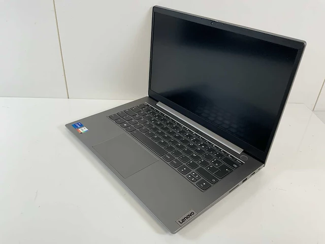 Lenovo thinkbook 14 g2 itl 14", core(tm) i7 11th gen, 16 gb ram, 512 gb nvme laptop - afbeelding 3 van  7
